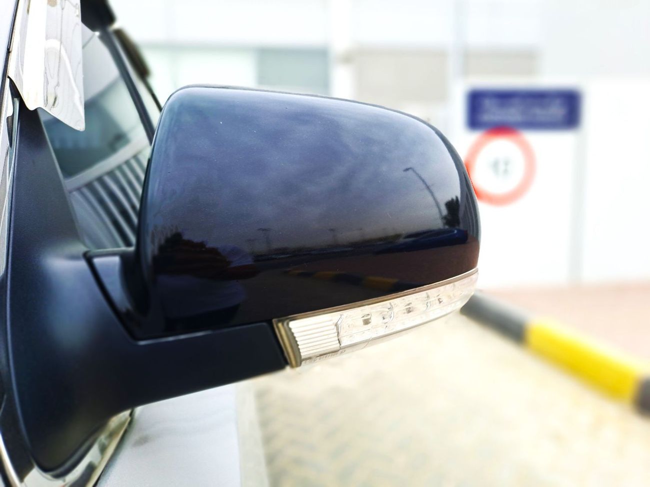 Hyundai Veracruz Korean importer