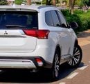 Mitsubishi Outlander GLX 865-Monthly l GCC l 4wd, Cruise, Camera l Accident Free
