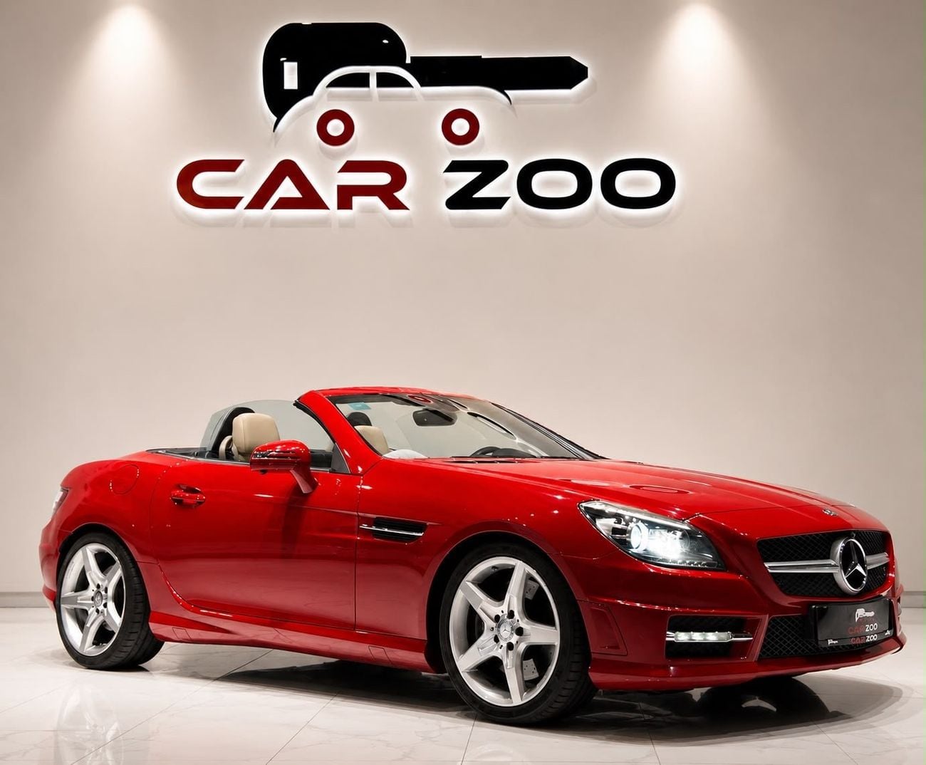 مرسيدس بنز SLK 200 KOMPRESSOR