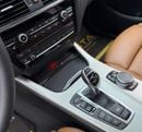 BMW X4 2017 BMW X4 M40i, Carbon Fiber Interior, Fully Loaded, Excellent Condition, Japanese