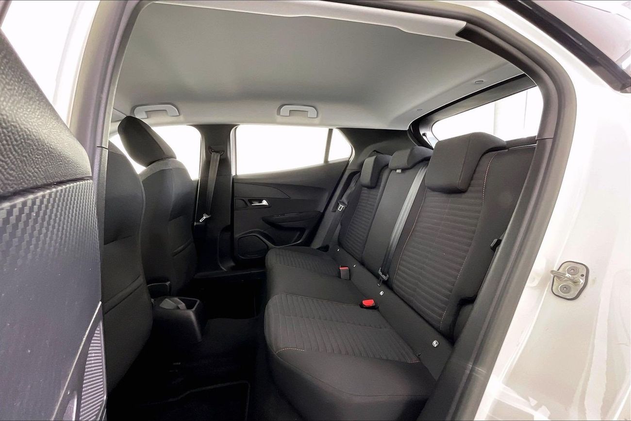 Peugeot 2008 Active | Carnival Sale • UP TO AED 20,000 OFF | Guaranteed Warranty | 0 Down Payment