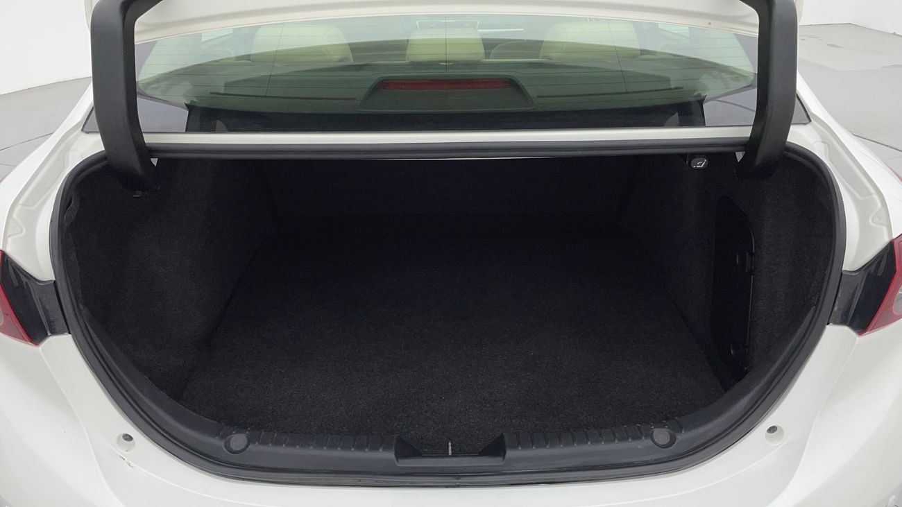 Mazda 3 S 1.6 | Zero Down Payment | Free Home Test Drive