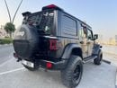 Jeep Wrangler Unlimited Unlimited Sport 3.6L A/T