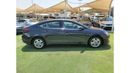 Hyundai Elantra 2020 Hyundai Elantra, GLS, Metallic Gray Color
