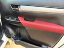 Toyota Hilux SGLX S GLX 2.4L 4WD A/T Toyota Hilux pickup Years 2021 Diesel Automatic SR5 2.4 L Automatic 4WD