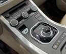لاند روفر رانج روفر إيفوك 2015 Range Rover Evoque, Full Agency Service History, Excellent Condition, GCC