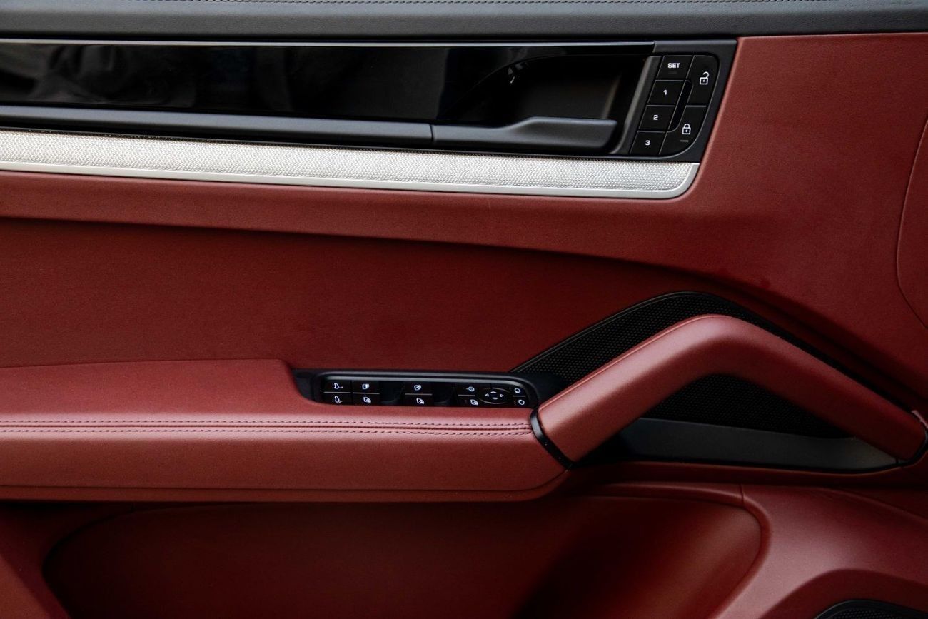 بورش كايان Coupe | 8,519 P.M  | 0% Downpayment | Fully Loaded