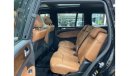 Mercedes-Benz GLS 400 Mercedes Benz GLS400 GCC 2019 Under warranty