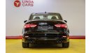 Audi S3 Audi S3 2020 (With Adaptive Cruise Control) GCC under Warranty with Zero Down-Payment.