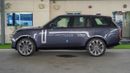 Land Rover Range Rover Range Rover P530 4.4P MHEV V8 Autobiography AWD Aut. GCC Spec (For Local plus 10%)