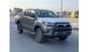 Toyota Hilux 4.0 ADVENTURE PETROL V6 A/T 2021 GCC