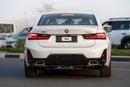 بي أم دبليو 325i 2026 | BMW 3 SERIES 325I M SPORT PACKAGE