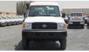 Toyota Land Cruiser 70 78 4.2L V6 DIESEL 13-SEATER MT(EXPORT ONLY)