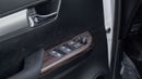 تويوتا هيلوكس TOYOTA HILUX 2.7 AT HIGH -2026YM
