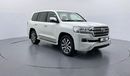 Toyota Land Cruiser GXR 4.6 | Under Warranty | Inspected on 150+ parameters