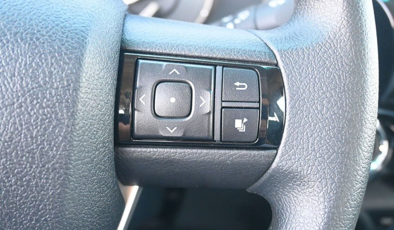 تويوتا هيلوكس