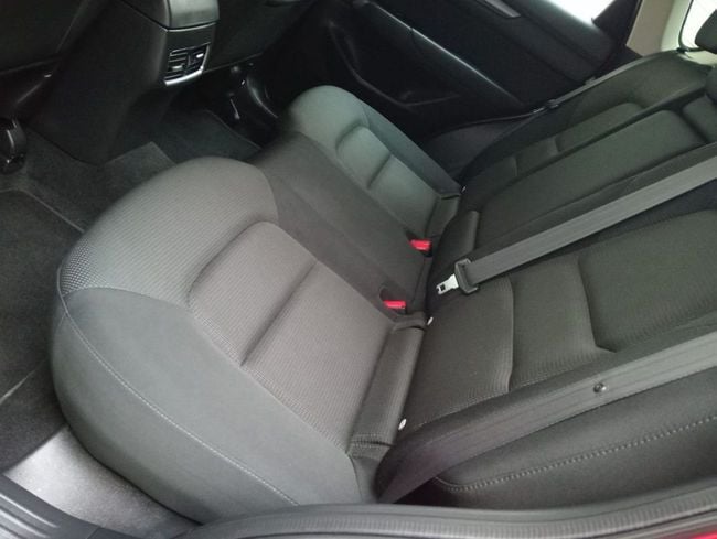Mazda CX-5 GL, миниатюра 22