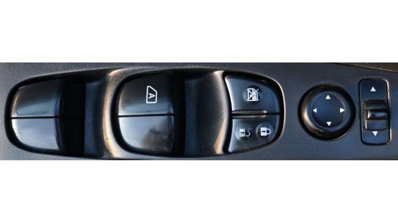 Nissan Kicks SL nissan kicks 2018 very good condition without accident