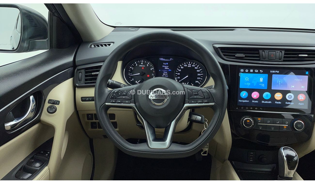 Nissan XTrail S 2.5 | Zero Down Payment | Free Home Test Drive