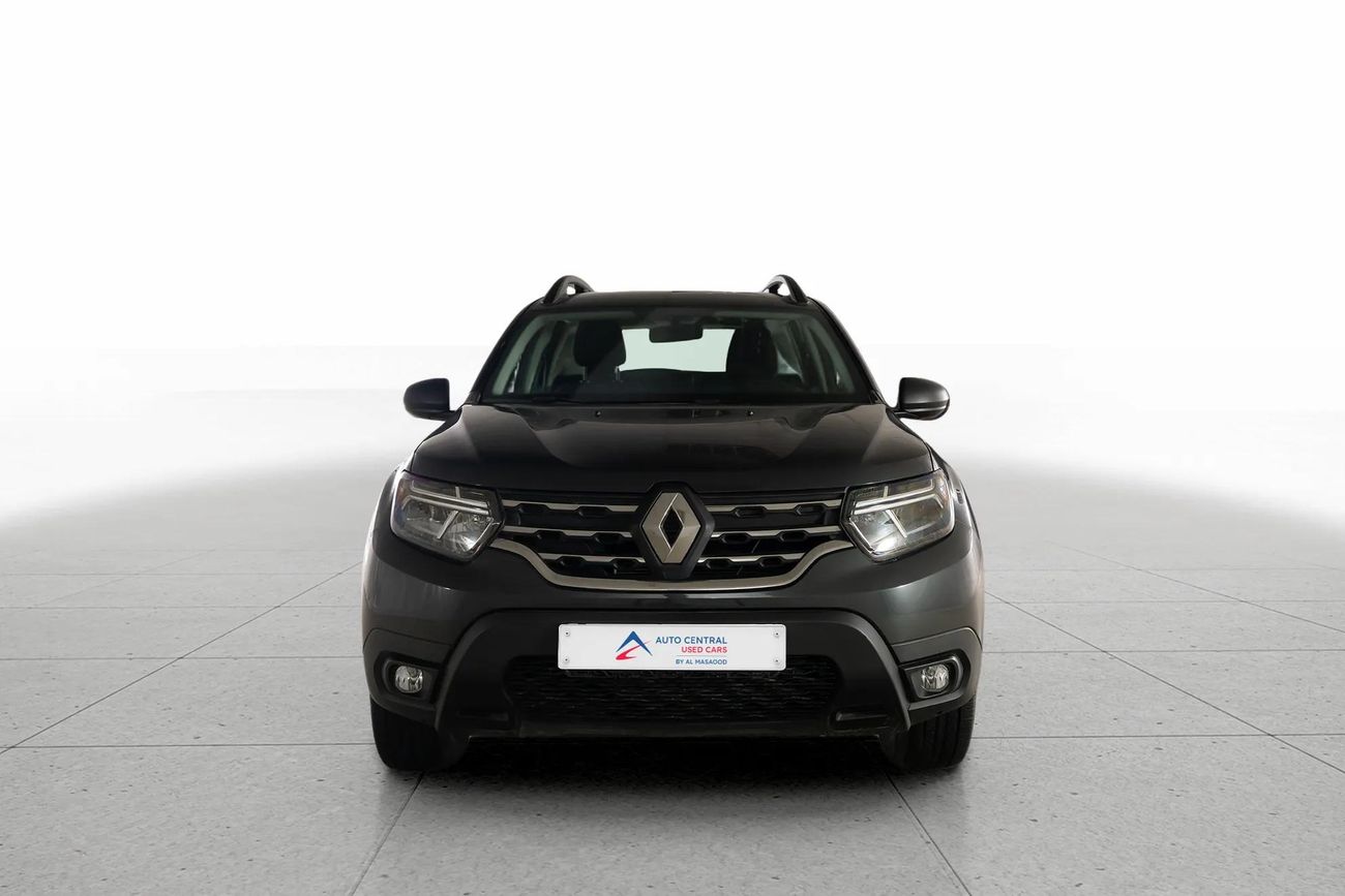 Renault Duster PE 1.6L PE 1.6