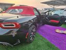 فيات 124 سبايدر ABARTH - STD