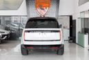 Land Rover Range Rover HSE P400