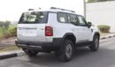 Toyota Prado 2025, Toyota Land Cruiser Prado - All Rounder, 2.4L Turbo Petrol 4WD 8A/T