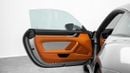 Porsche 911 TURBO - Heritage Design Interior - 2025 - GCC - Under Warranty