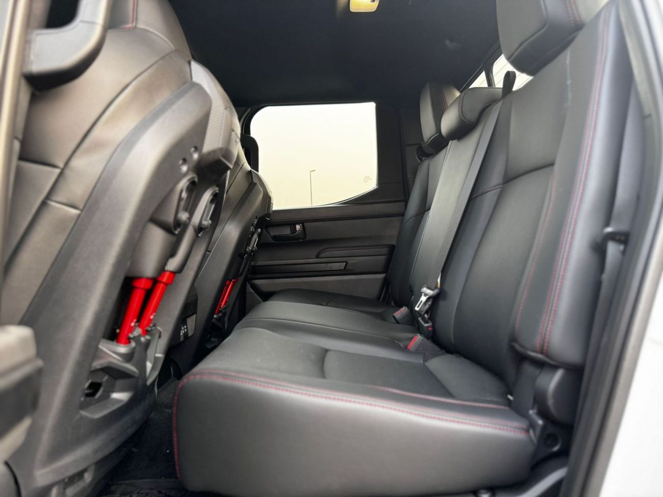 Toyota Tacoma Toyota Tacoma 2.4L V4 TRD PRO I-FORCE MAX Hybrid