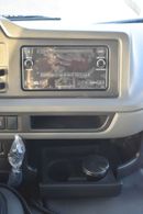 تويوتا كوستر 2.7L MANAUAL PETROL 20 SEATS SHORT WHEEL BASE