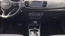 Kia Pegas KIA PEGAS 1.4L 2024 | 0 DP | 480/Month | 30 Day Return | Service History