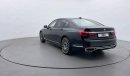 BMW 750Li LUXURY PLUS 4.4 | Under Warranty | Inspected on 150+ parameters