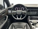 Audi Q7 45 TFSI S-LINE 45 TFSI quattro S Line 2.0L 252hp (Ref# 13523)