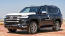 Toyota Land Cruiser vxr 3.3 full option