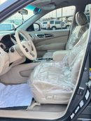 Nissan Pathfinder SE Top 3.5L in good condition inside & out