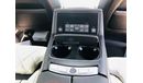 Lexus LX 570 MBS KIT - Massage seats - FULL OPTION