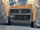 Lexus LX700h SIGNATURE