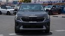 Kia Seltos EX