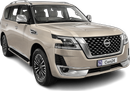 Nissan Patrol SE PLATINUM CITY 2023 | AED 2387/Month | 0 DP | 30 Day Return | Warranty | Service History