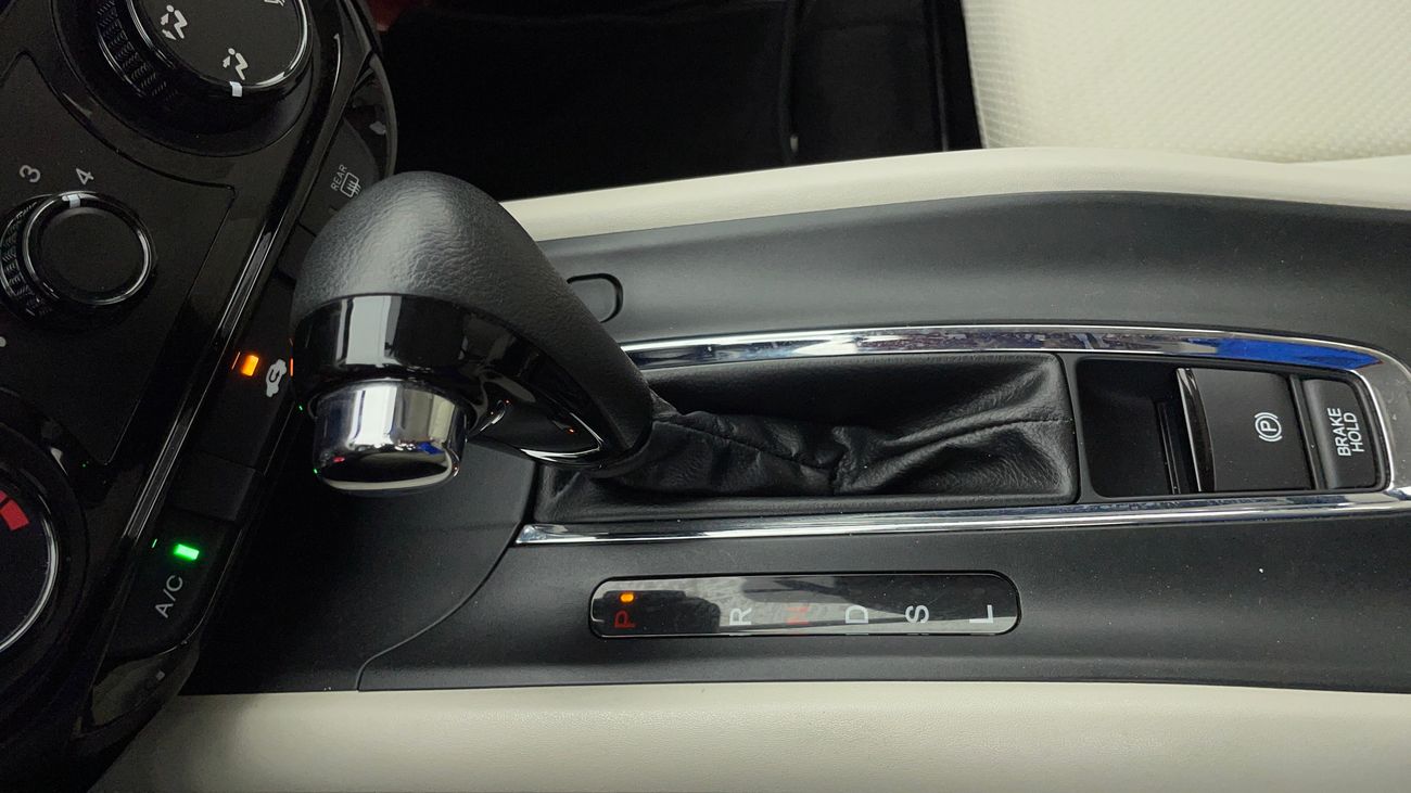 هوندا HRV LX 1.8 | بدون دفعة مقدمة | اختبار القيادة في المنزل