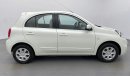 Nissan Micra S 1.5 | Under Warranty | Inspected on 150+ parameters