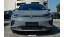 Volkswagen ID.4 2022 Grey