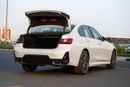 بي أم دبليو 325i 2026 | BMW 3 SERIES 325I M SPORT PACKAGE