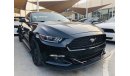 Ford Mustang BORLA EXHAUST / PREMIUM PERFORMANCE PACKAGE / GOOD CONDITION