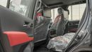 Toyota Land Cruiser 2026 Toyota Land Cruiser VXR 3.5L AT Petrol (Saudi Specs) Black