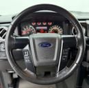 فورد F 150 FX4 5.0L 2013 Ford F150, Full Ford Service History, Fully Loaded, Excellent Condition, GCC