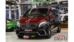 Mercedes-Benz Viano V250 V Line | GCC - With Warranty | Extreme Luxury Upgrades