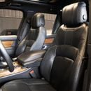 Land Rover Range Rover AED 2,682 pm • 0% Downpayment • Range Rover Vogue SE   • 1 Year Warranty