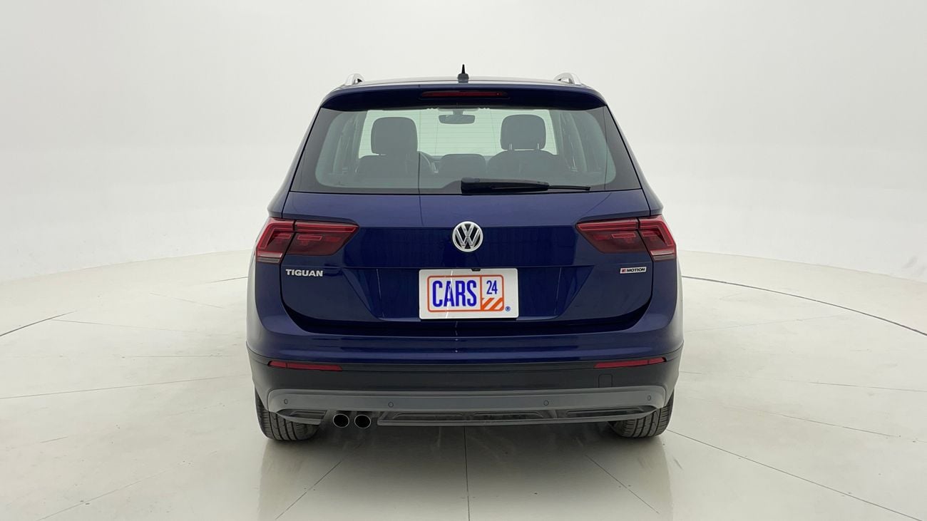 Volkswagen Tiguan SE+ 2 | Zero Down Payment | Free Home Test Drive