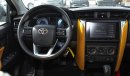 Toyota Fortuner EXR 2.7L